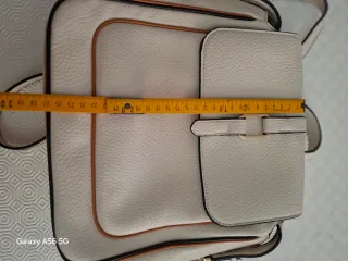 Zainetto Carpisa Beige e Marrone