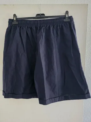 Bermudas Mujer IRUKA Talla XXL