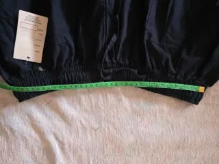 Bermudas Mujer IRUKA Talla XXL