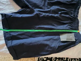 Bermudas Mujer IRUKA Talla XXL