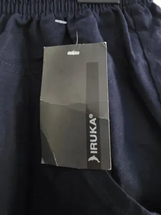 Bermudas Mujer IRUKA Talla XXL