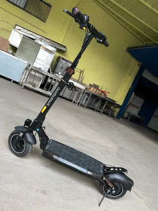 Patinete Eléctrico SmartGyro SpeedWay Pro