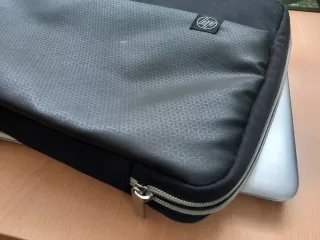 HP Elitebook 840 G3 Portátil Plata