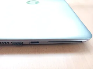 HP Elitebook 840 G3 Portátil Plata