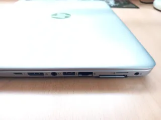 HP Elitebook 840 G3 Portátil Plata