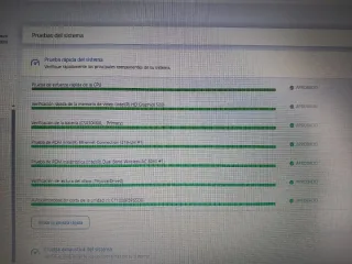 HP Elitebook 840 G3 Portátil Plata