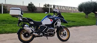 BMW R1250HP