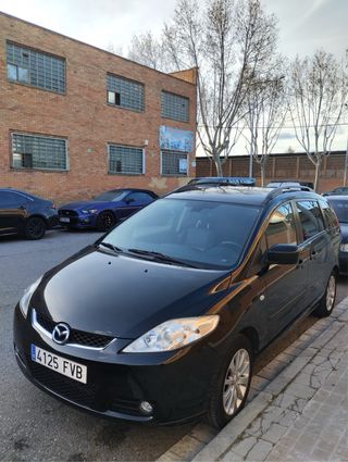 Mazda 5 2007