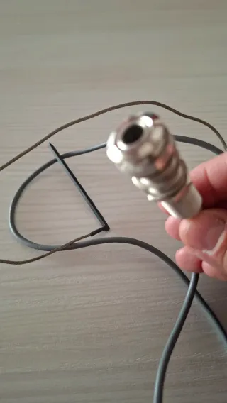 Previo Fishman para guitarra española