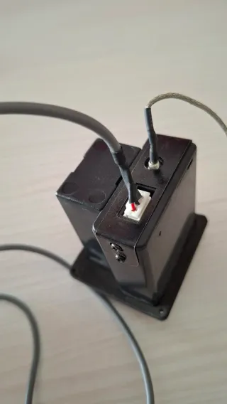 Previo Fishman para guitarra española