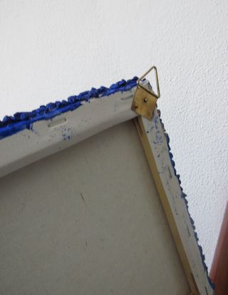 Quadro mosaico 20x20 cm