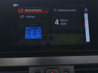 BMW Serie 2 Gran Tourer 216I