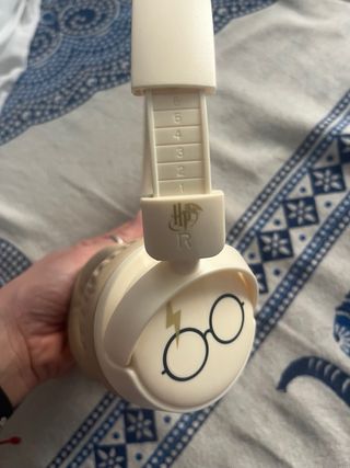 Auriculares inalámbricos Harry Potter Kids
