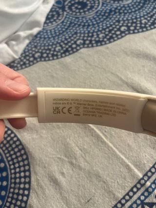 Auriculares inalámbricos Harry Potter Kids