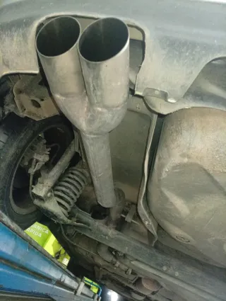 Escape Racing Audi A3