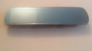 Cámara Espejo Retrovisor Coche DVR