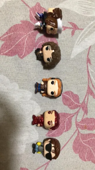 Funko Pop Stranger Things Kinder Joy