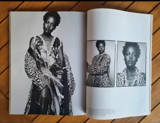 Revista Vogue España Nov 2018