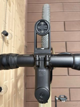 Bicicleta Gravel Canyon Grizl CF SL 8 Carbono