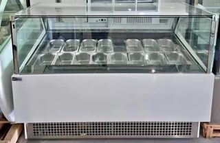 Vitrina expositor helados : móvil 643863251