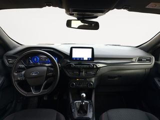 Ford Kuga ST-Line