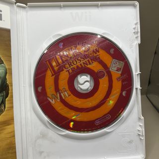 Link's Crossbow Training + Wii Zapper