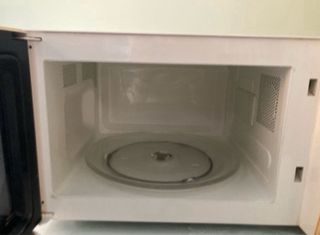 Microondas Samsung