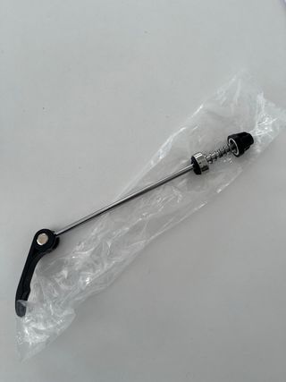 Eje Pasante Bicicleta Carretera