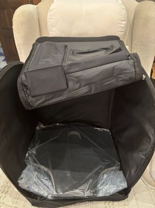 Bolsa Transporte Thermomix TM6 Nueva