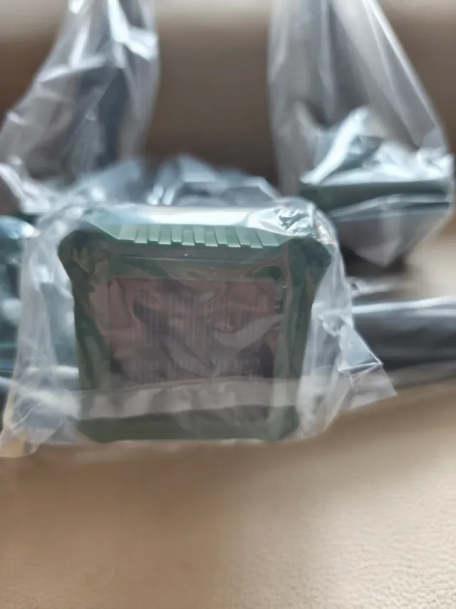 Ahuyentador de plagas solar