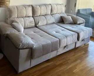 SOFA CAMA NUEVO CON ENVIÓ Y MONTAJE