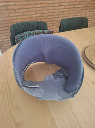 Corsé Prim Talla M Espalda. 3 meses y 2 veces uso