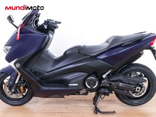 YAMAHA T-MAX 530 SX