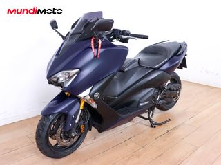 YAMAHA T-MAX 530 SX