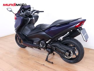 YAMAHA T-MAX 530 SX