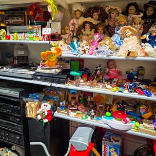 Jogo Dominó Vintage Caixa Madeira Peças Decoradas