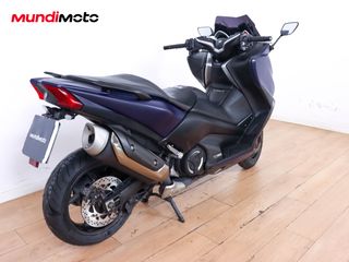 YAMAHA T-MAX 530 SX