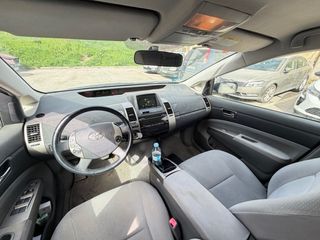 TOYOTA PRIUS 1.5 VVT-i HIBRIDO 2008