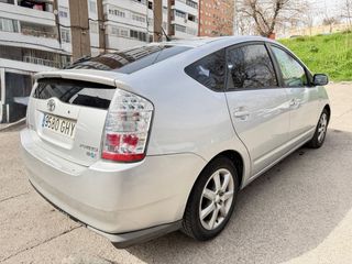 TOYOTA PRIUS 1.5 VVT-i HIBRIDO 2008