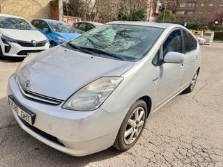 TOYOTA PRIUS 1.5 VVT-i HIBRIDO 2008