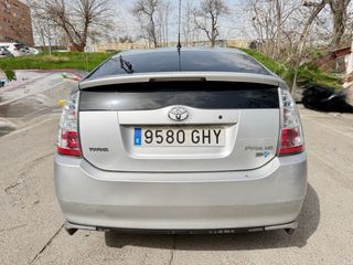 TOYOTA PRIUS 1.5 VVT-i HIBRIDO 2008