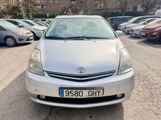 TOYOTA PRIUS 1.5 VVT-i HIBRIDO 2008
