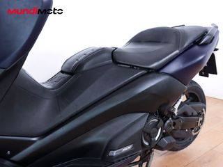 YAMAHA T-MAX 530 SX