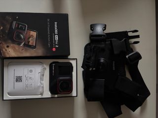 Insta360 Ace Pro 2 Action Cam 8K