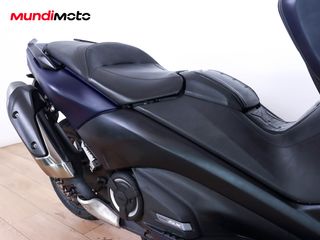 YAMAHA T-MAX 530 SX