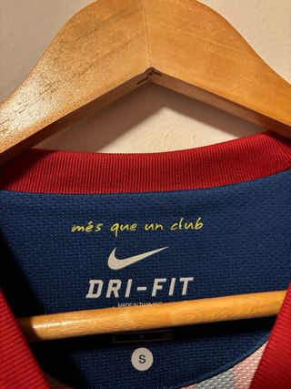 CAMISETA BARÇA FCB 2011