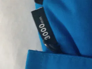 Guantes de Nieve BRUGI Azules