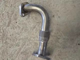 Tubo EGR Cooler Seat