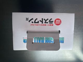 Dragon ball Goku ssj Ichiban Kuji 40th  last one