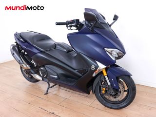 YAMAHA T-MAX 530 SX